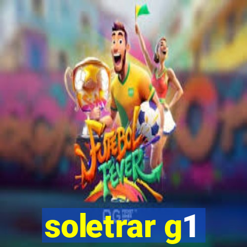 soletrar g1